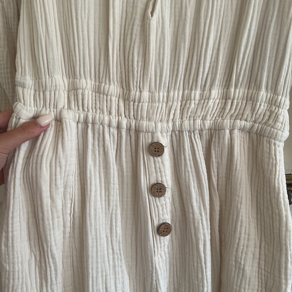 Romper - Picture 2 of 7